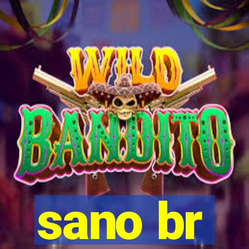 sano br